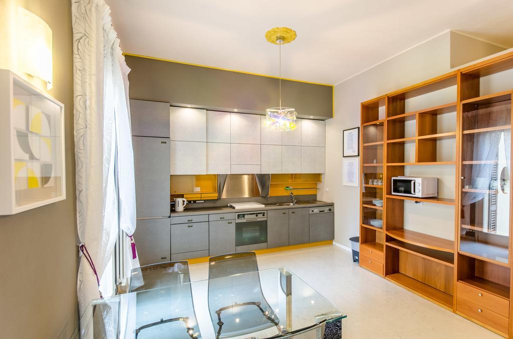 Duomo Guesthouse Piacenza Værelse billede
