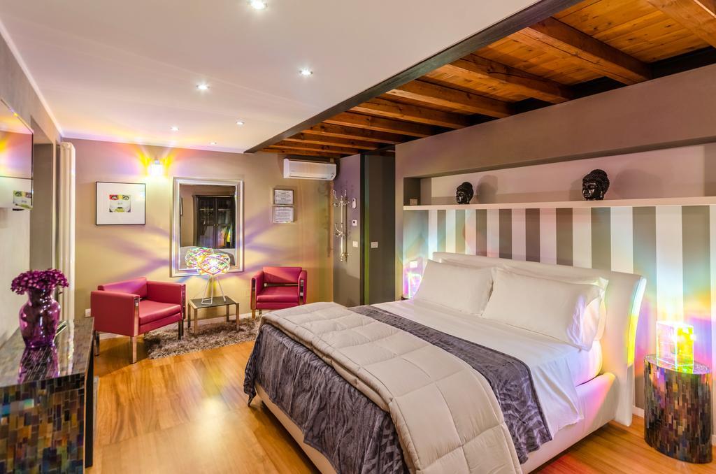 Duomo Guesthouse Piacenza Eksteriør billede