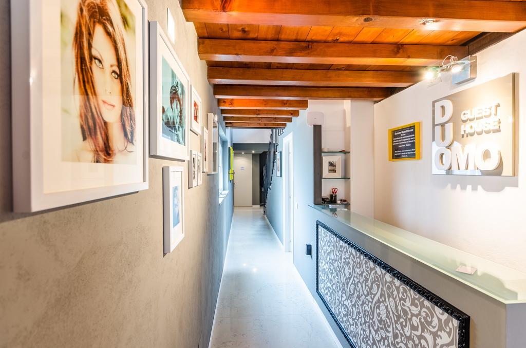 Duomo Guesthouse Piacenza Eksteriør billede