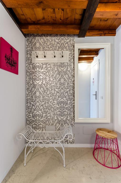Duomo Guesthouse Piacenza Værelse billede