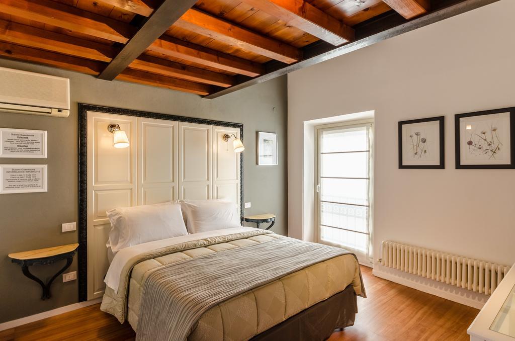 Duomo Guesthouse Piacenza Værelse billede