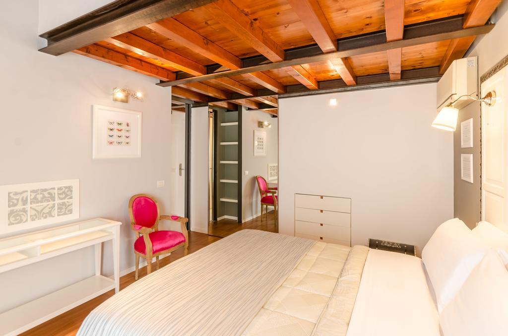 Duomo Guesthouse Piacenza Værelse billede