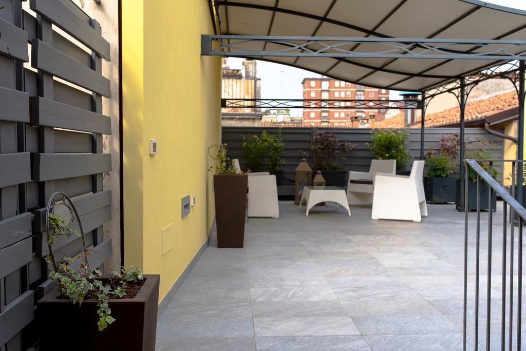 Duomo Guesthouse Piacenza Eksteriør billede