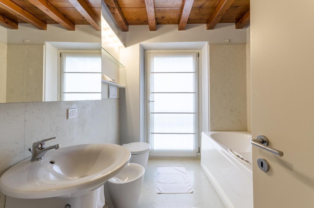 Duomo Guesthouse Piacenza Eksteriør billede